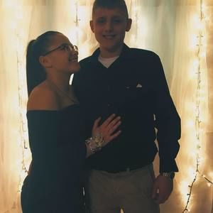 Meet your Posher, Kourtney